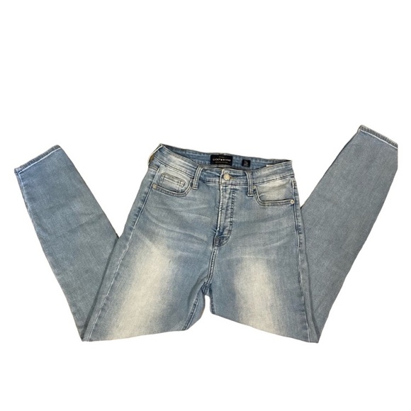 Lucky Brand Pants - Lucky Brand Bridgette Skinny Size 6 / 28